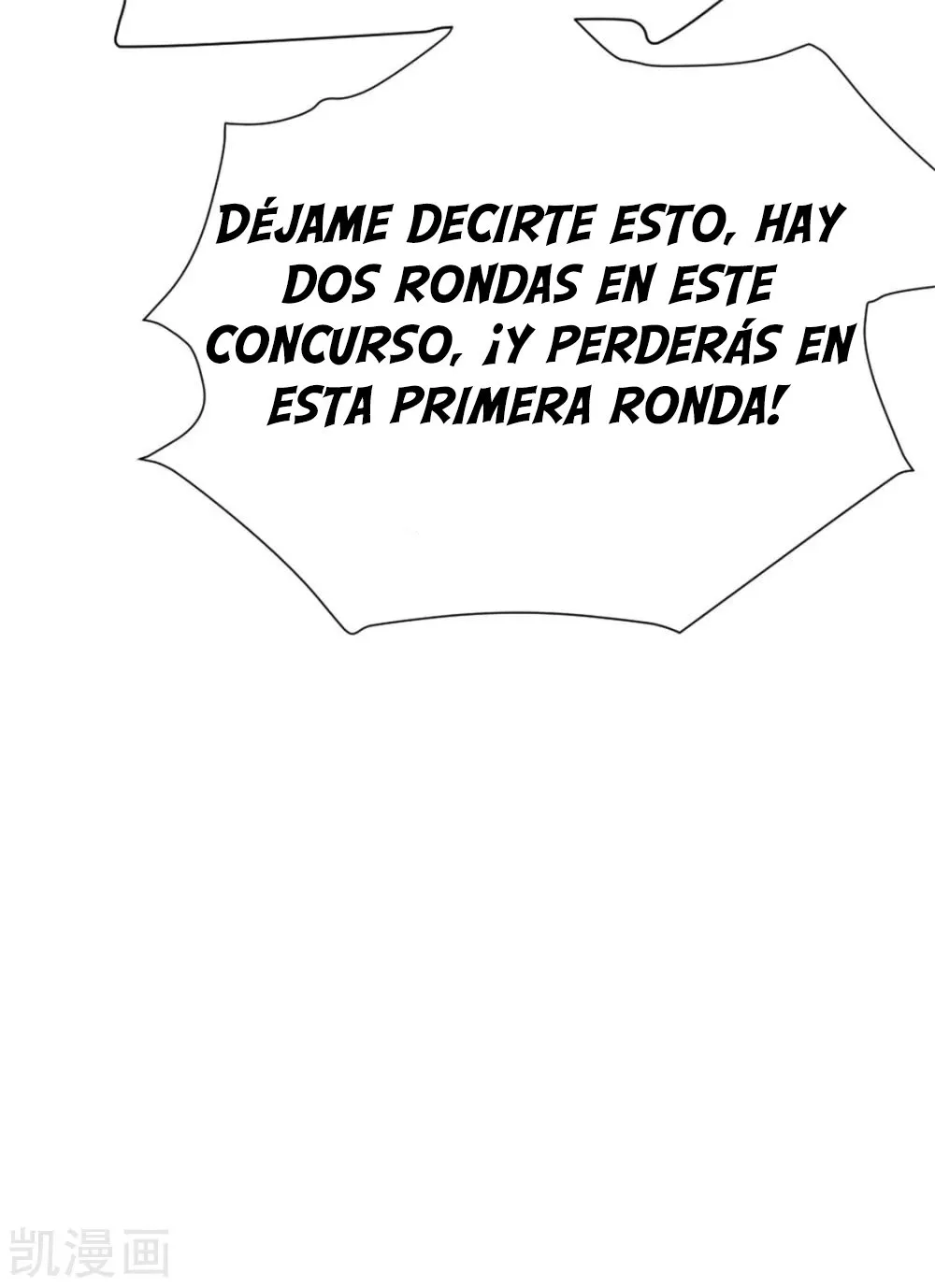 Almighty Master Capítulo 62 en Línea - página 38