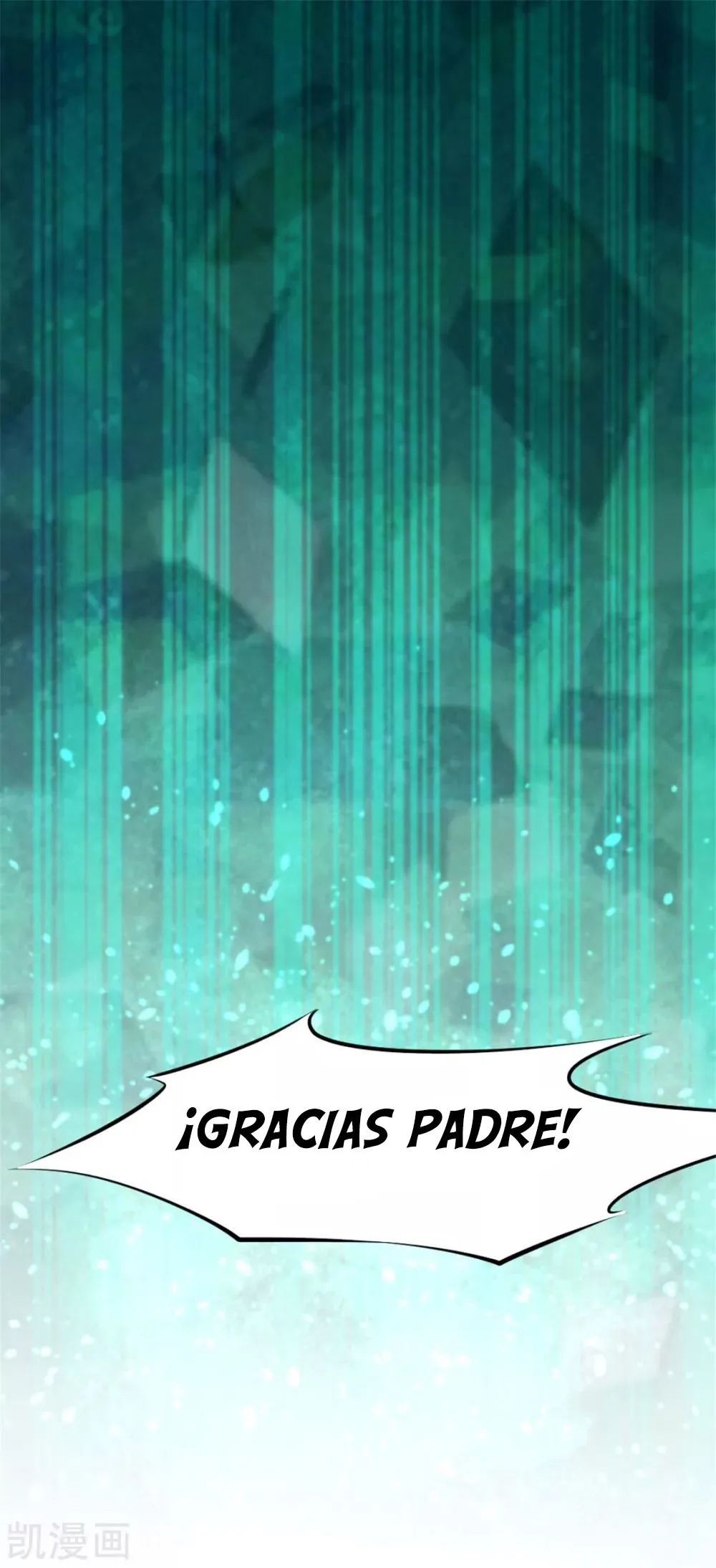 Almighty Master Capítulo 63 en Línea - página 31
