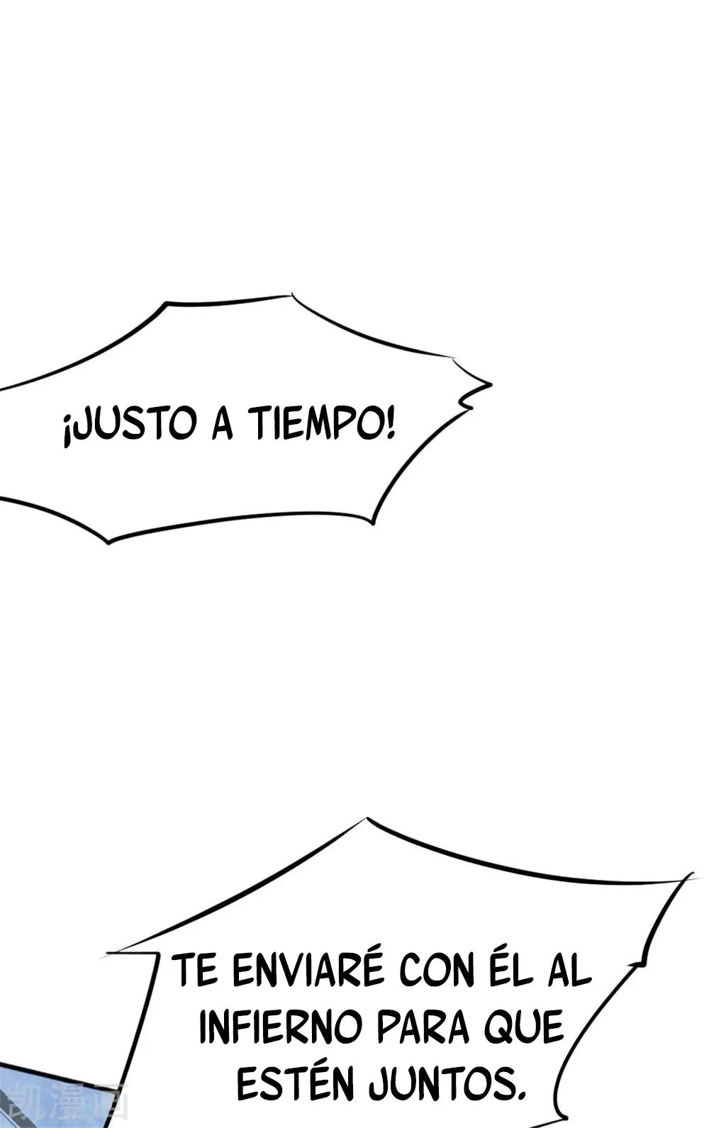 Almighty Master Capítulo 63 en Línea - página 42