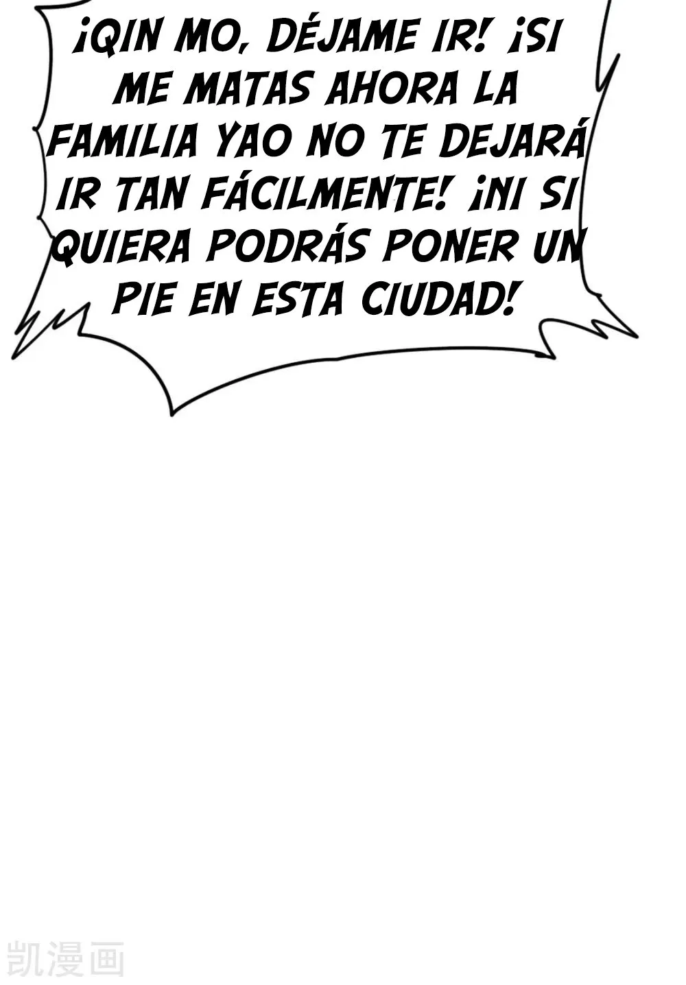 Almighty Master Capítulo 63 en Línea - página 56