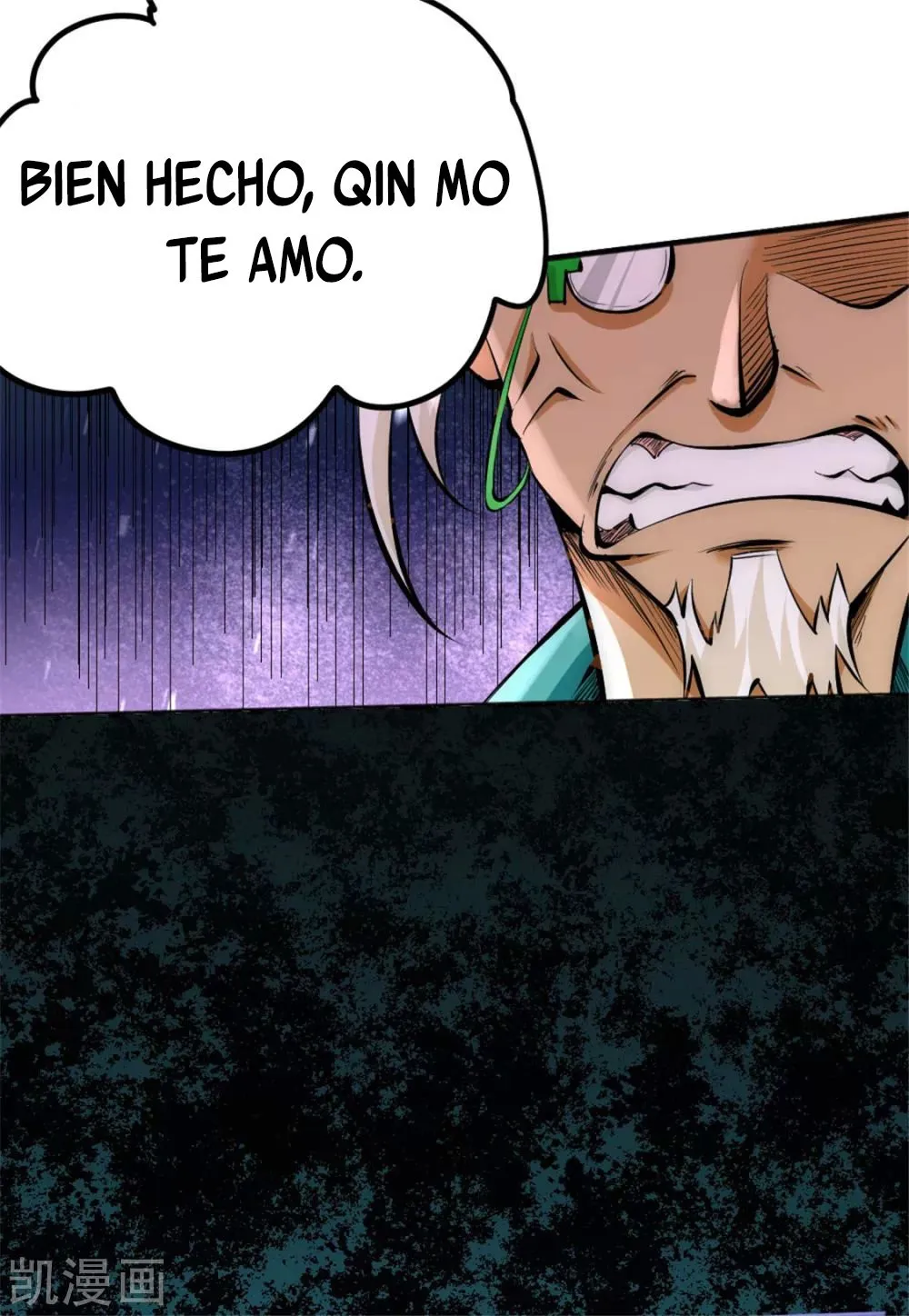 Almighty Master Capítulo 64 en Línea - página 54