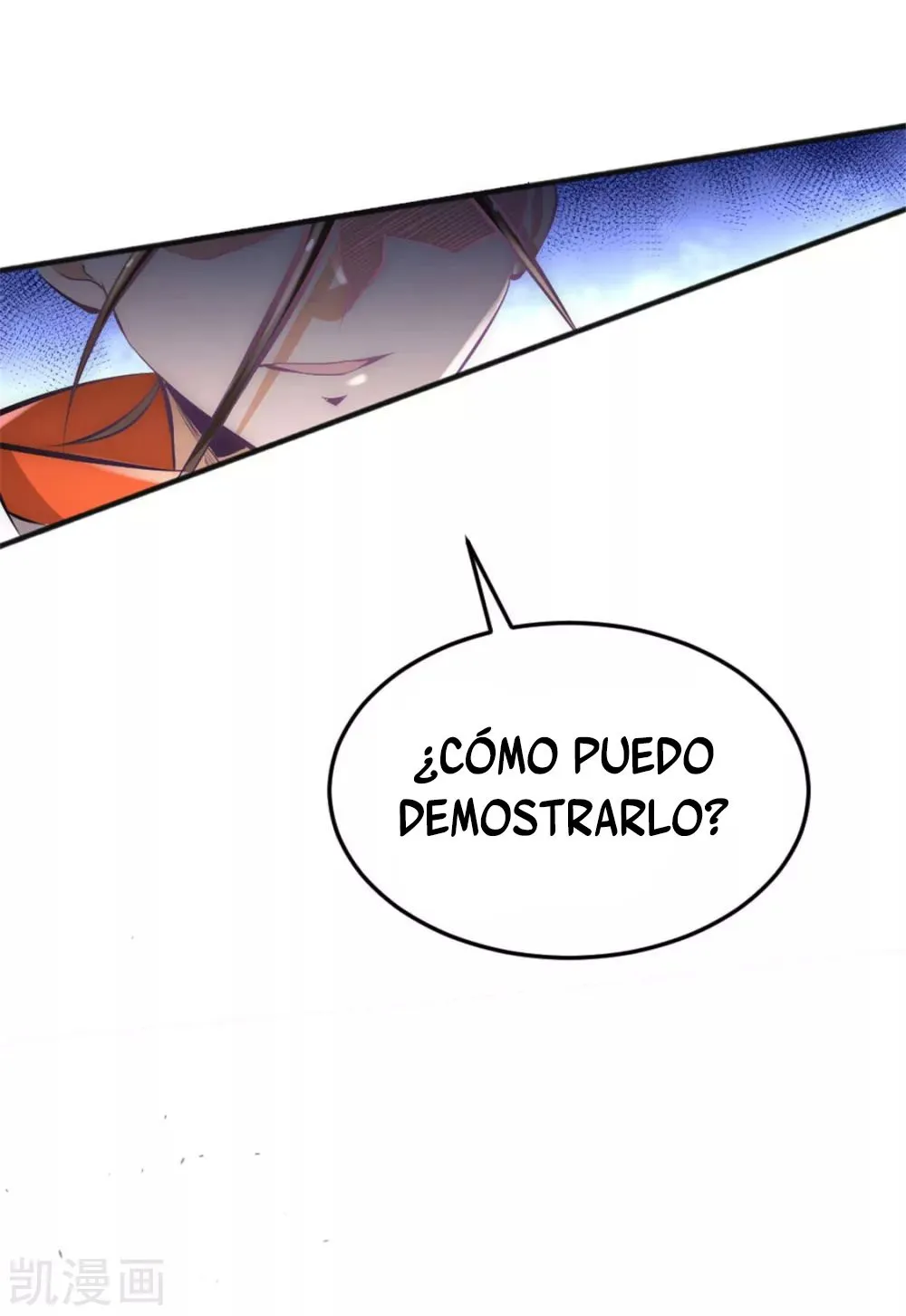 Almighty Master Capítulo 64 en Línea - página 60