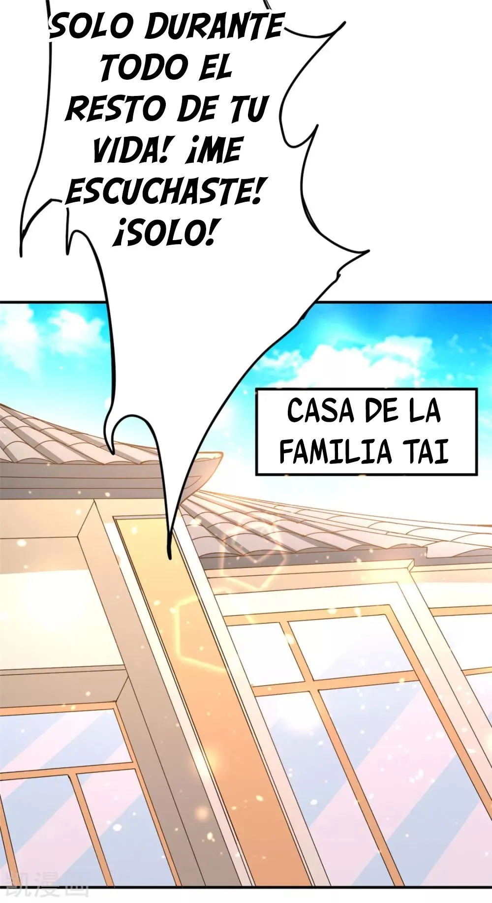 Almighty Master Capítulo 66 en Línea - página 19