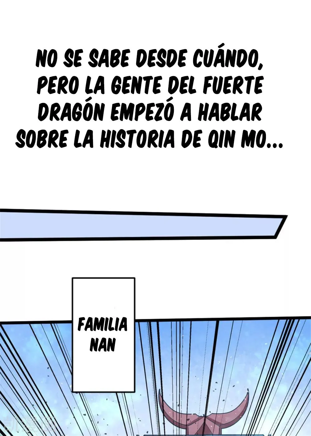 Almighty Master Capítulo 68 en Línea - página 24