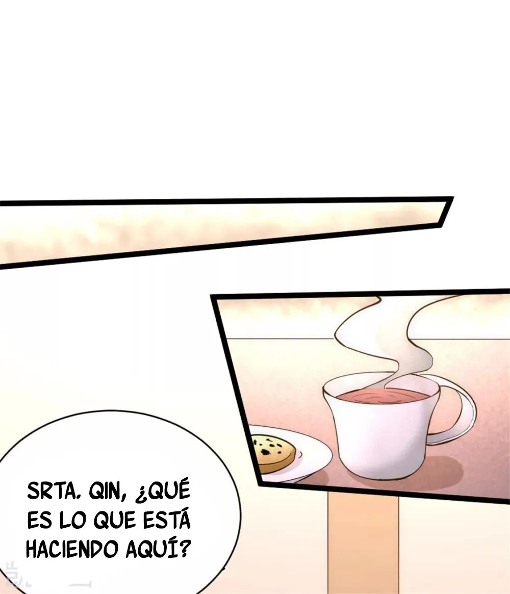 Almighty Master Capítulo 69 en Línea - página 41