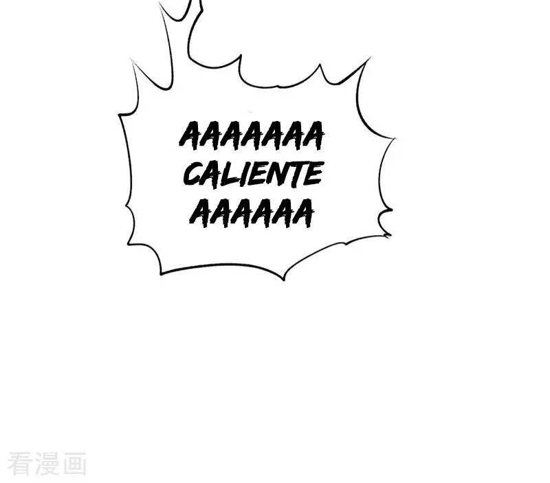 Almighty Master Capítulo 7 en Línea - página 34