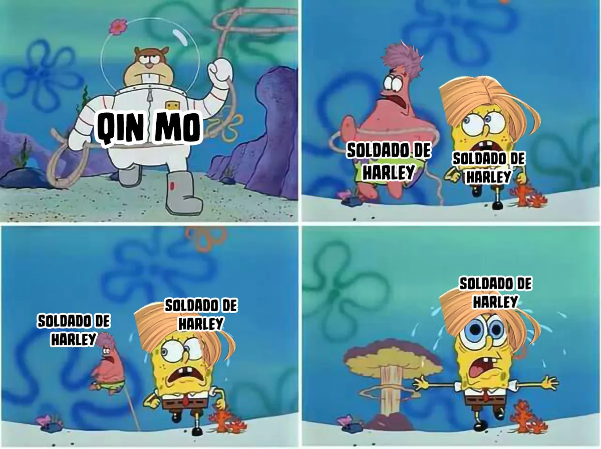 Almighty Master Capítulo 86 en Línea - página 25