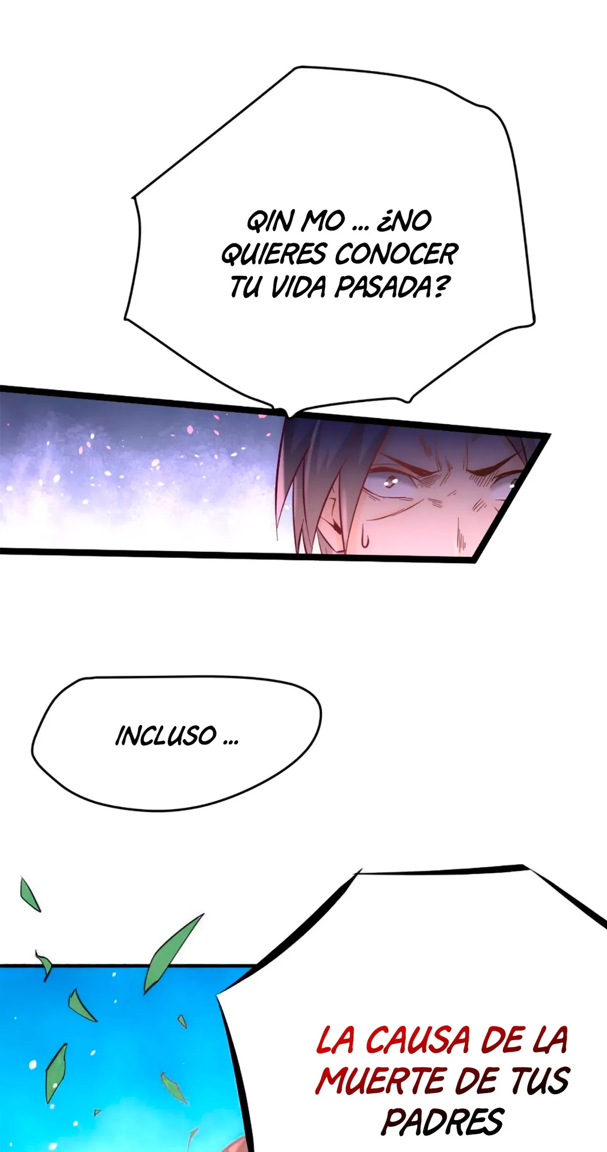 Almighty Master Capítulo 96 en Línea - página 30
