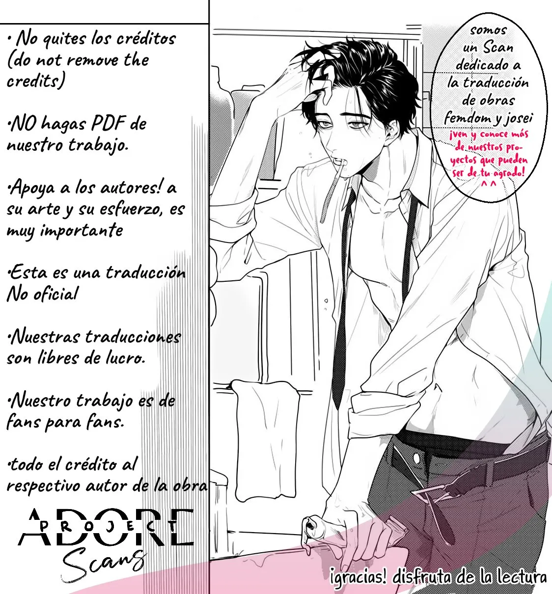 Alpha no JK Dakedo Konyakusha ga Omega no Sensei de Asoko ga Taihen Desu Capítulo 1 en Línea - página 1