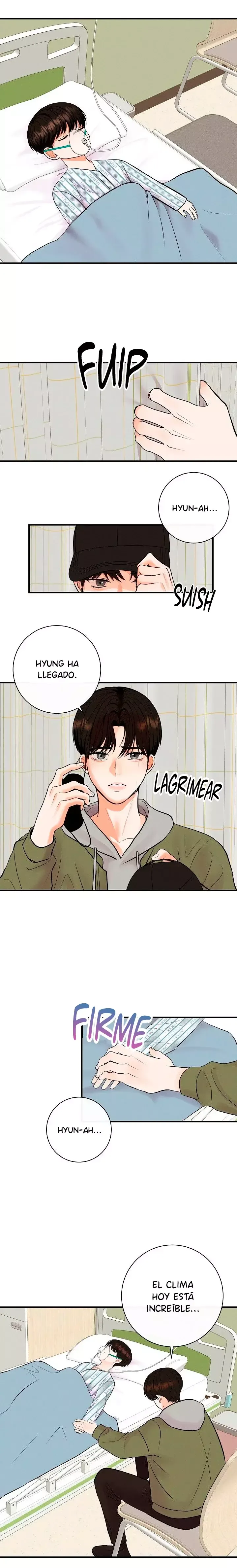 Alpha Scandal Capítulo 1 en Línea - página 14