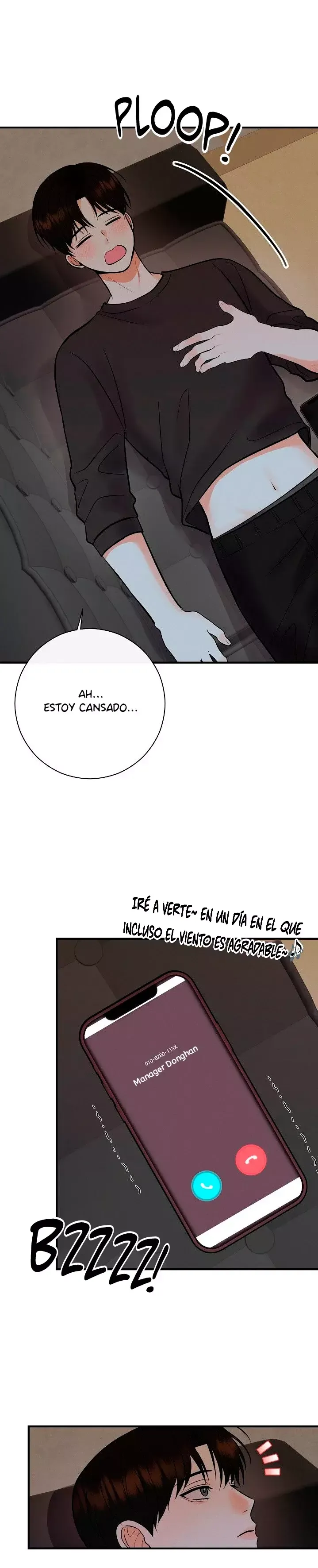 Alpha Scandal Capítulo 1 en Línea - página 24