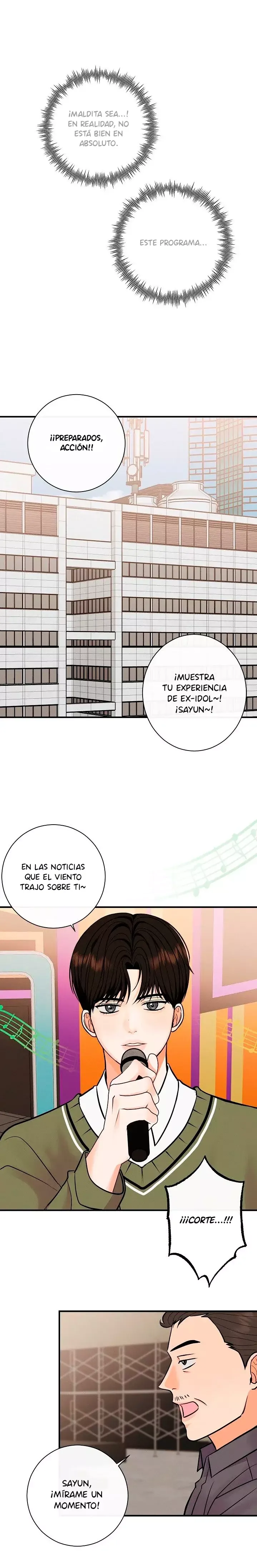 Alpha Scandal Capítulo 1 en Línea - página 26