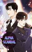 Alpha Scandal