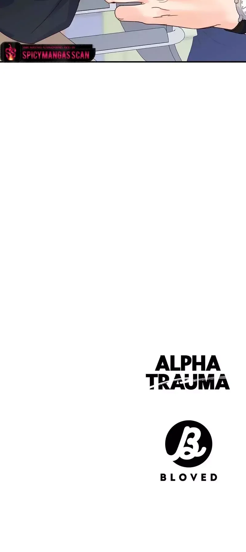 Alpha Trauma Capítulo 21 en Línea - página 14