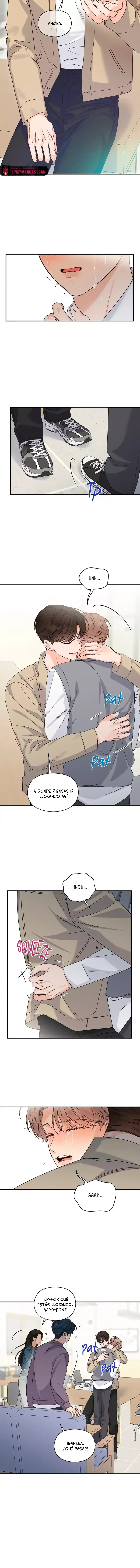 Alpha Trauma Capítulo 23 en Línea - página 12