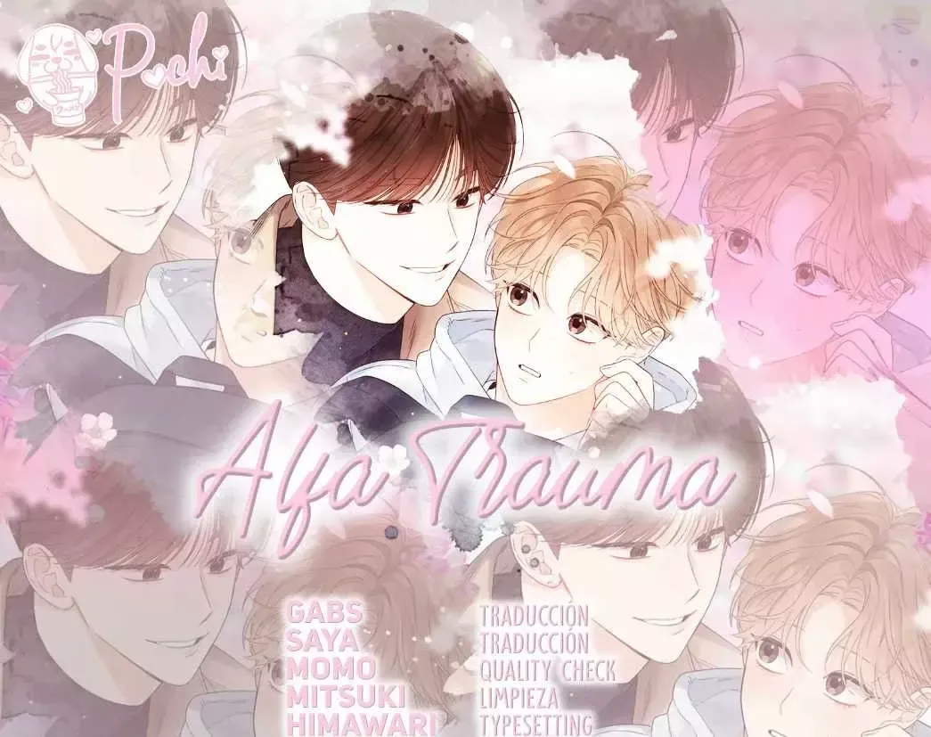 Alpha Trauma Capítulo 28 en Línea - página 1