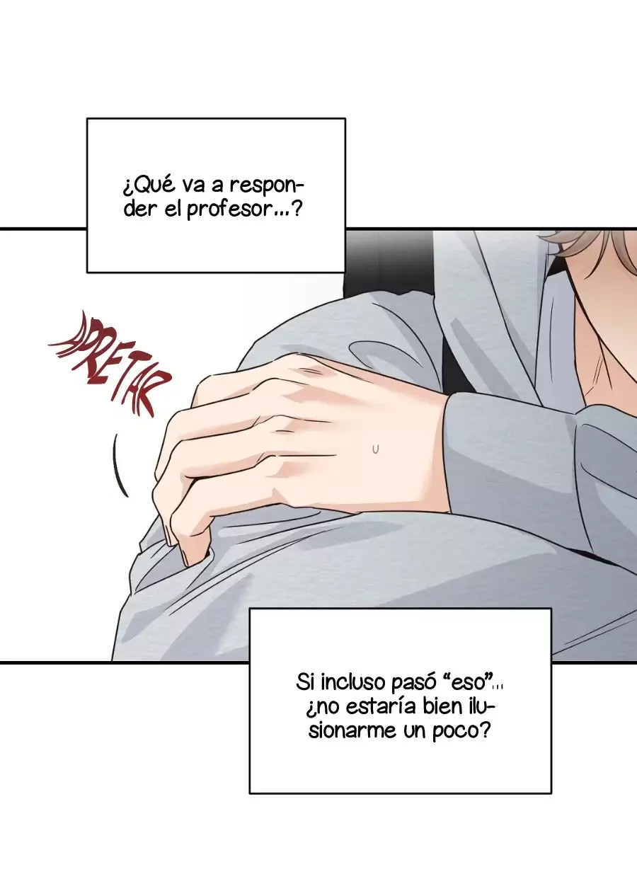Alpha Trauma Capítulo 28 en Línea - página 12