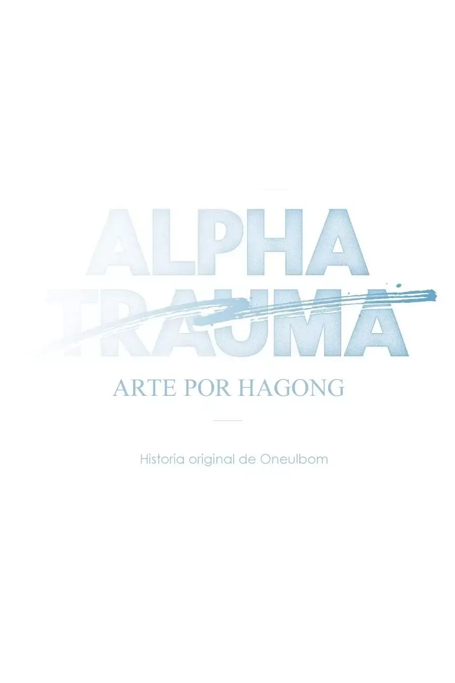 Alpha Trauma Capítulo 28 en Línea - página 18