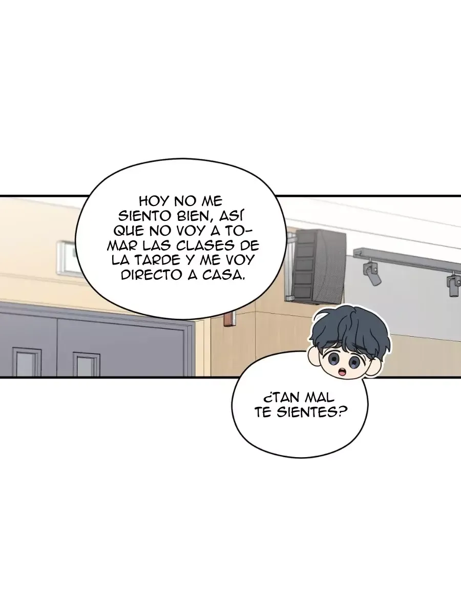 Alpha Trauma Capítulo 28 en Línea - página 26