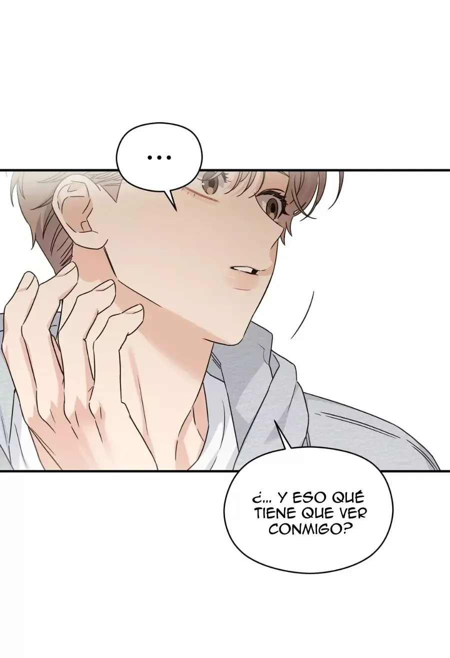 Alpha Trauma Capítulo 28 en Línea - página 28