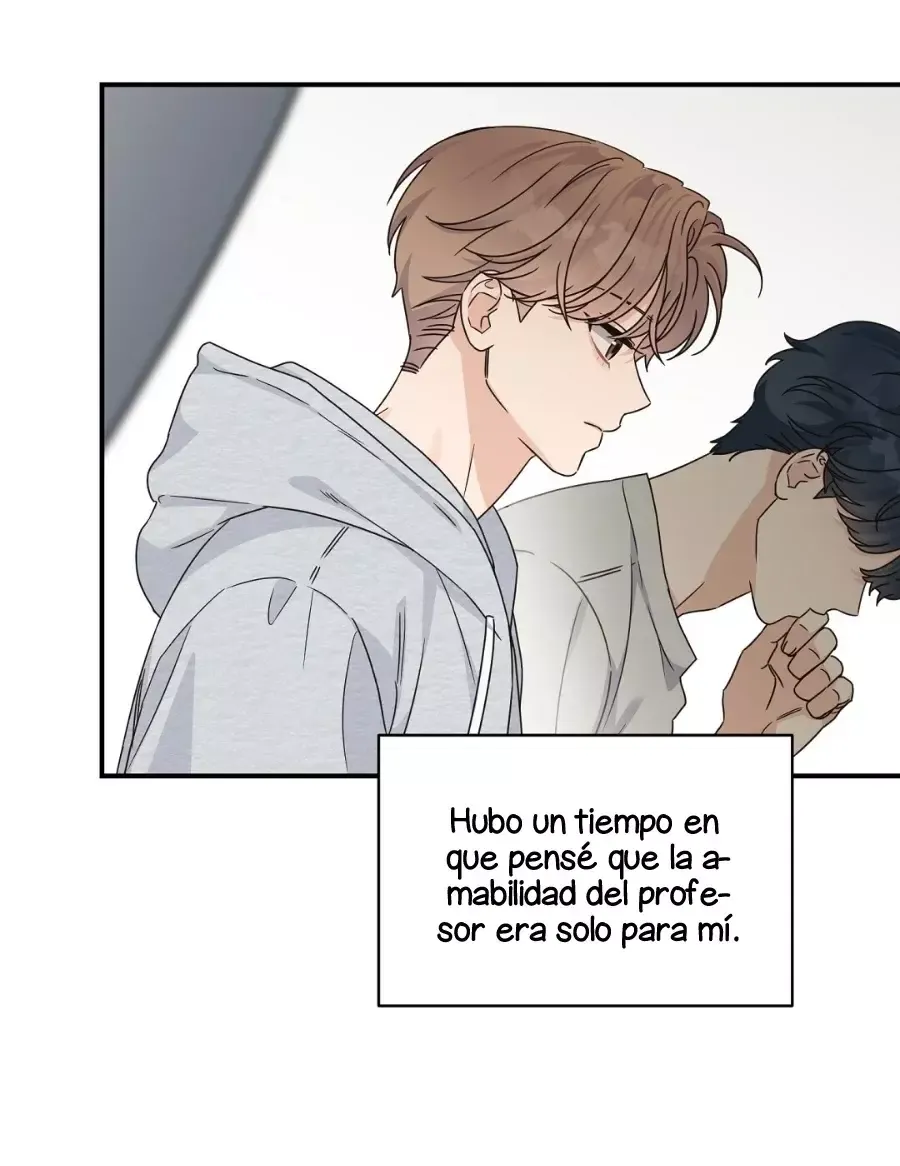 Alpha Trauma Capítulo 28 en Línea - página 36