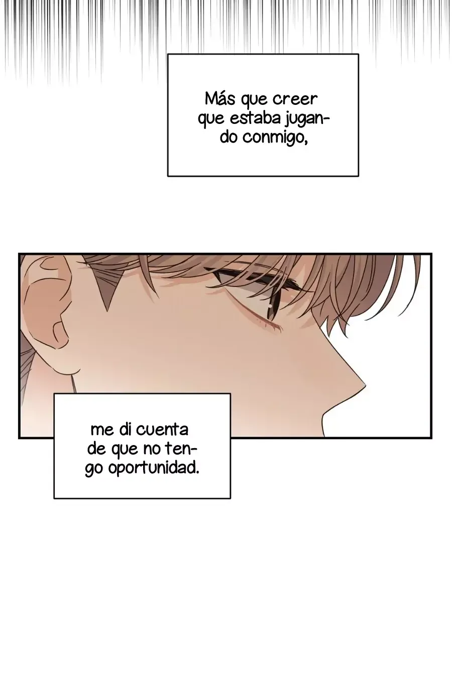 Alpha Trauma Capítulo 28 en Línea - página 42