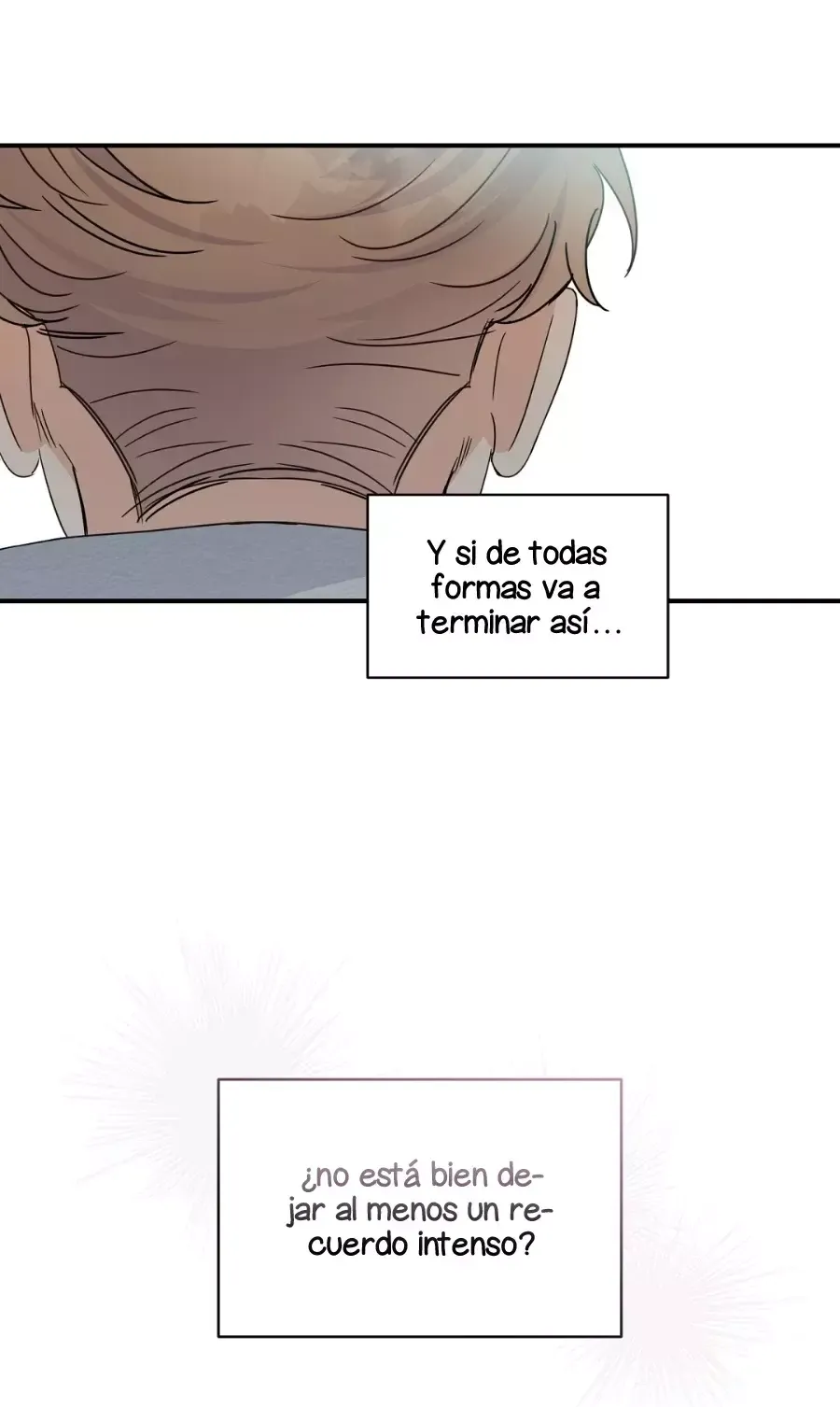 Alpha Trauma Capítulo 28 en Línea - página 47