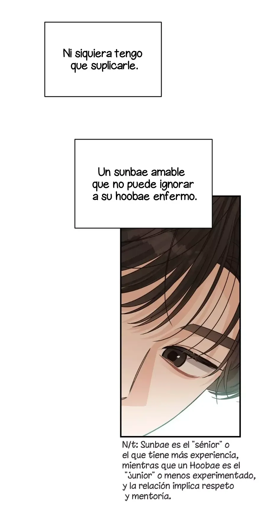 Alpha Trauma Capítulo 28 en Línea - página 58