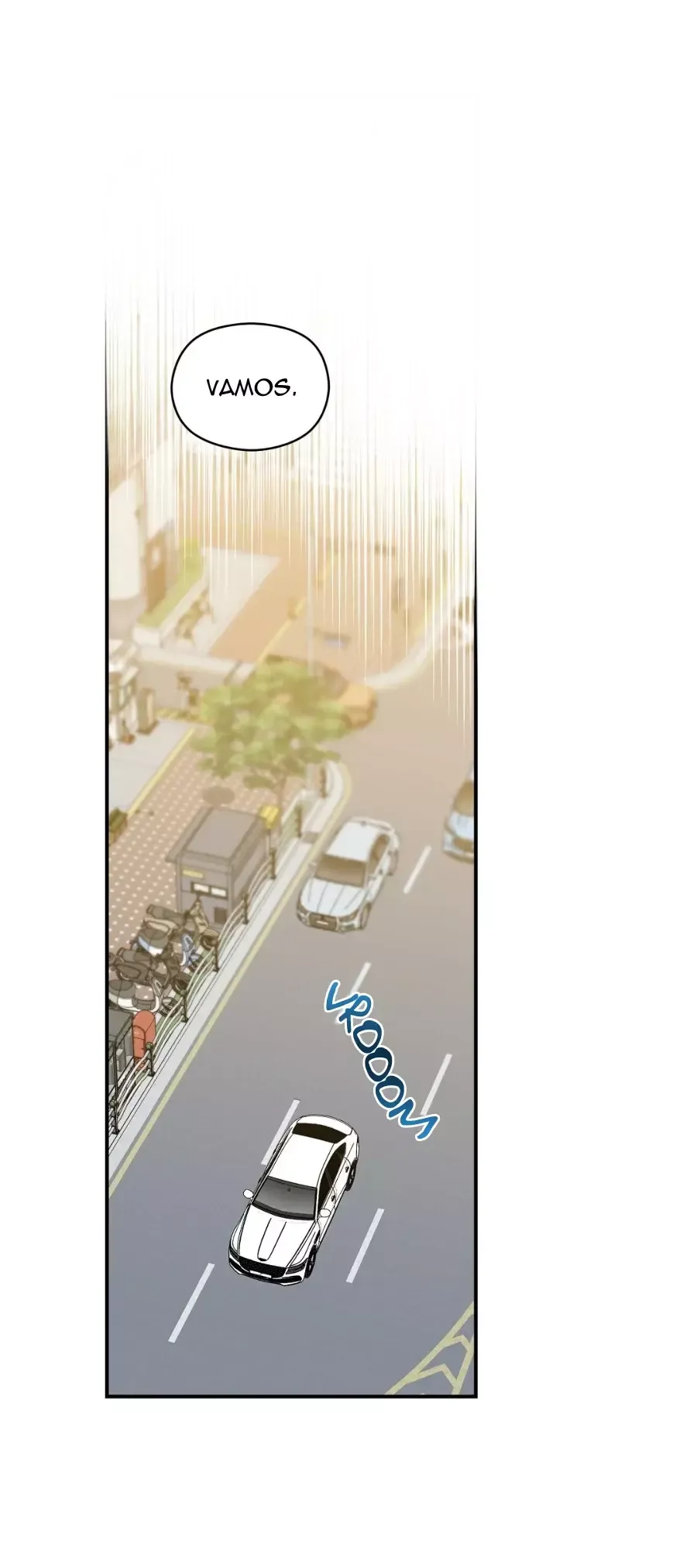 Alpha Trauma Capítulo 28 en Línea - página 59