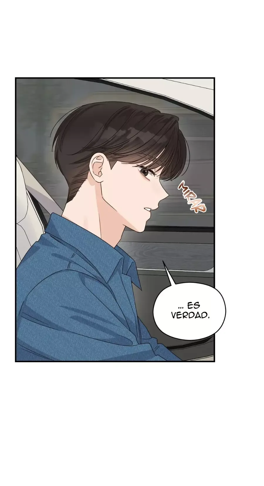 Alpha Trauma Capítulo 28 en Línea - página 62