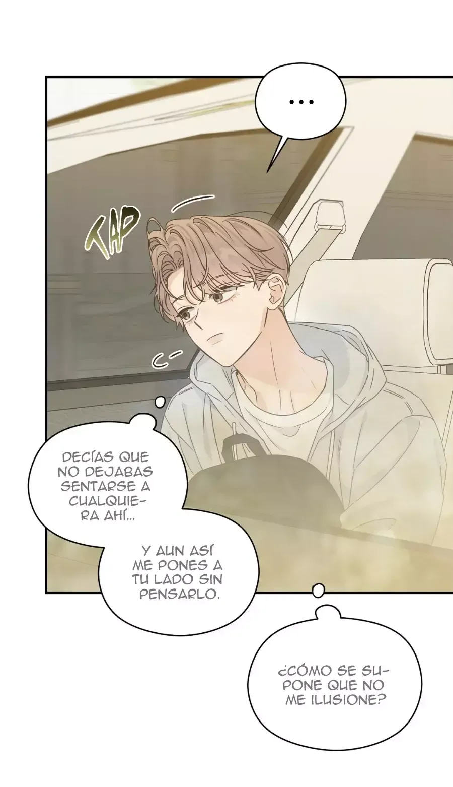 Alpha Trauma Capítulo 28 en Línea - página 63