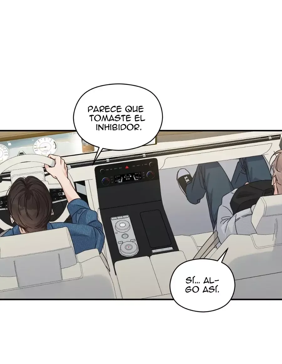 Alpha Trauma Capítulo 28 en Línea - página 64
