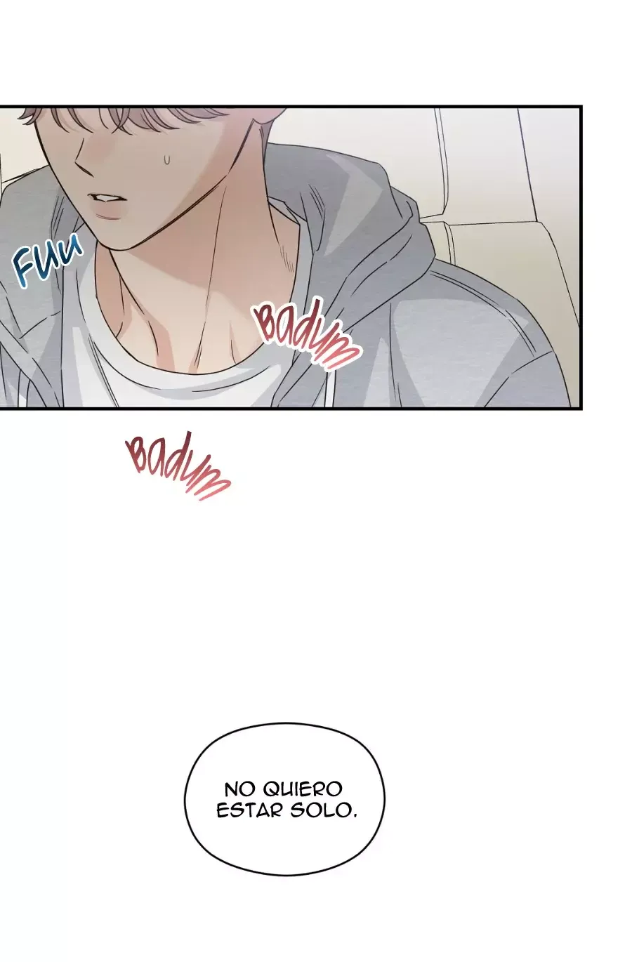 Alpha Trauma Capítulo 28 en Línea - página 71