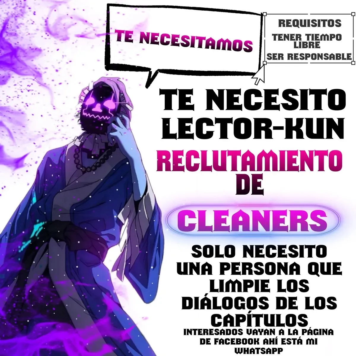 Alto y poderoso Capítulo 3 en Línea - página 25