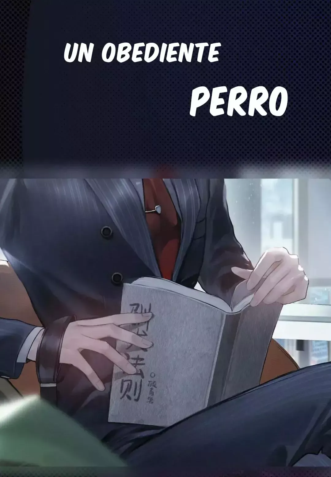 Amado Tormento Capítulo 0 en Línea - página 4