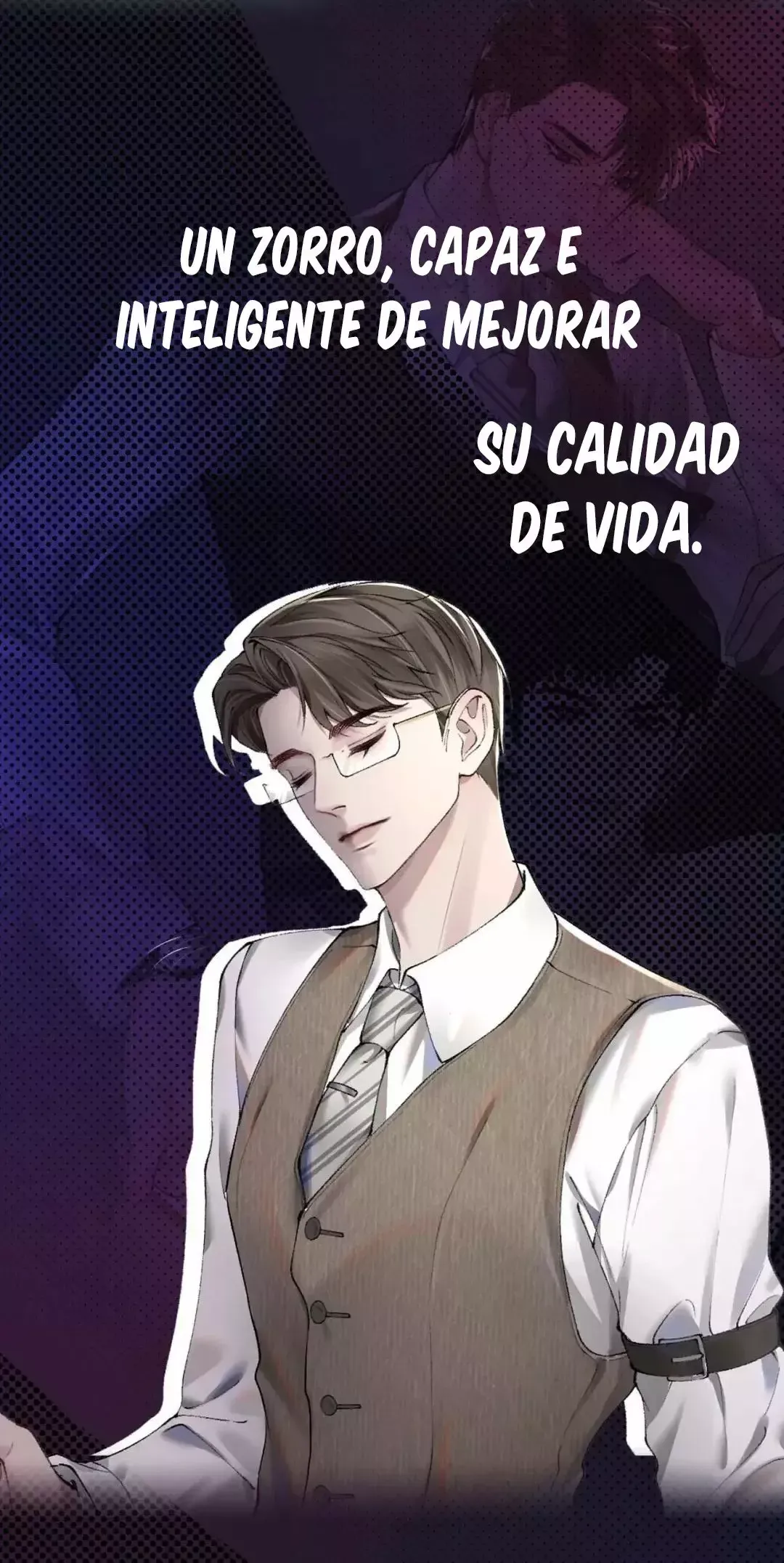 Amado Tormento Capítulo 0 en Línea - página 5