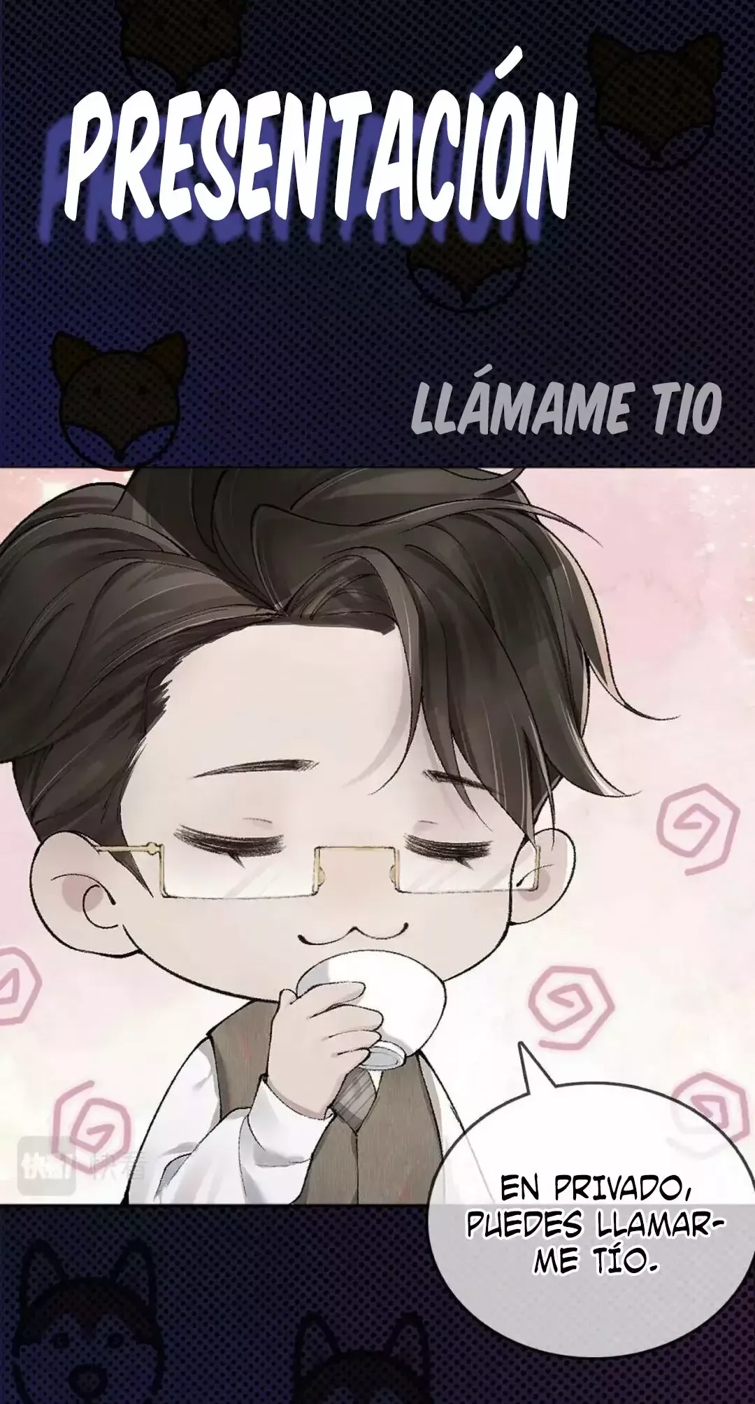 Amado Tormento Capítulo 0 en Línea - página 14