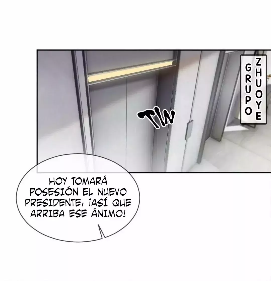 Amado Tormento Capítulo 1 en Línea - página 4