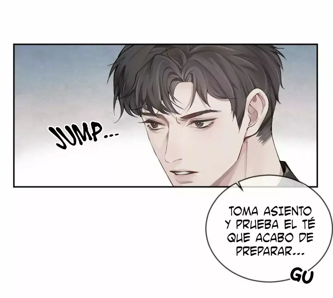 Amado Tormento Capítulo 1 en Línea - página 24