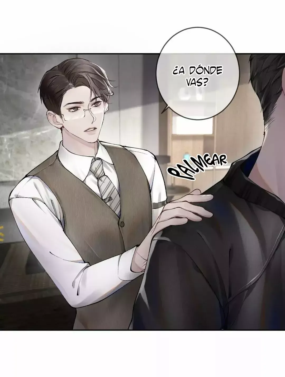 Amado Tormento Capítulo 1 en Línea - página 26