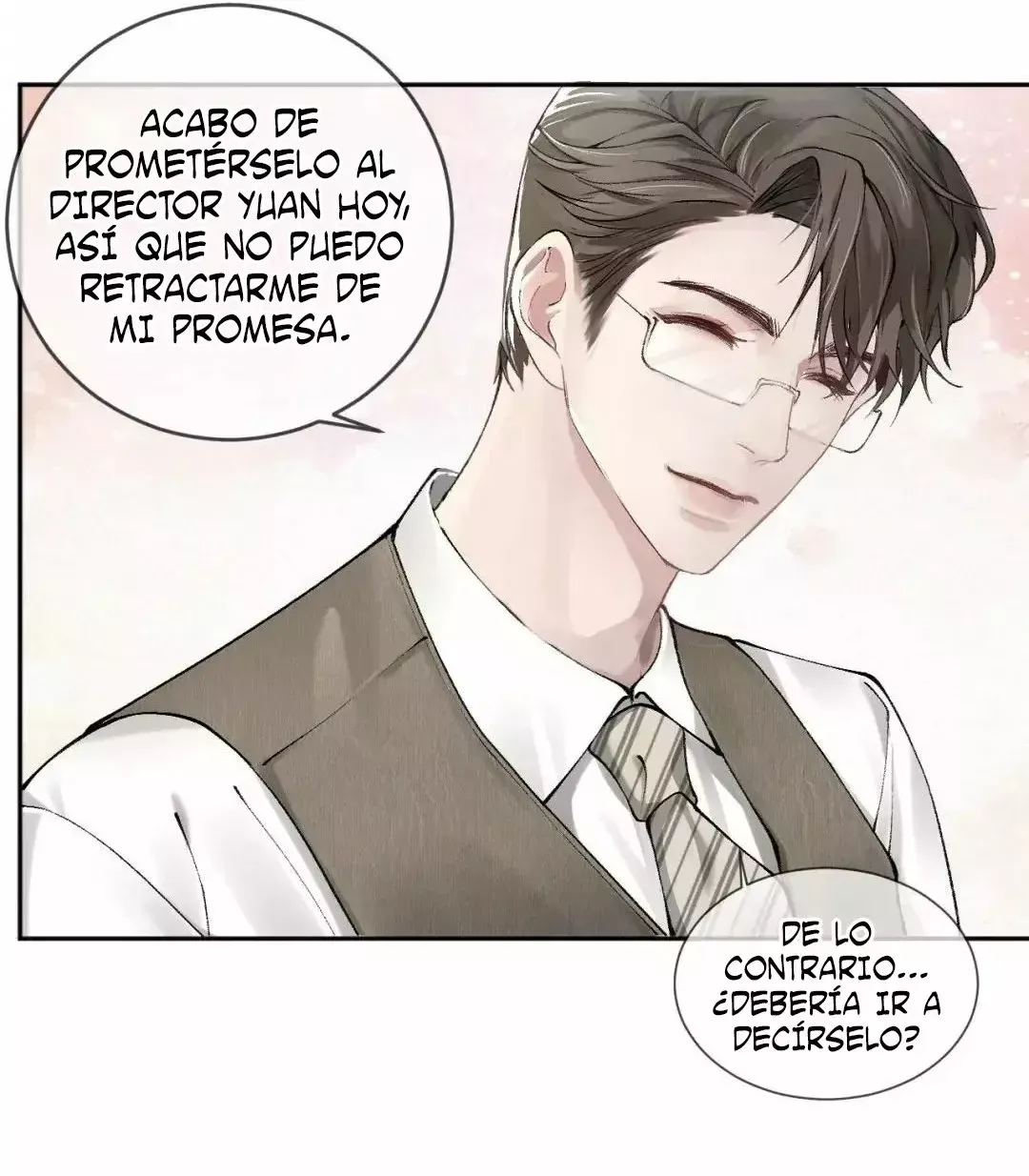 Amado Tormento Capítulo 1 en Línea - página 36