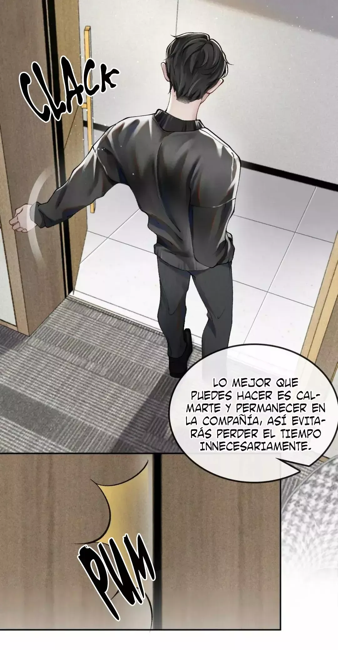 Amado Tormento Capítulo 1 en Línea - página 38