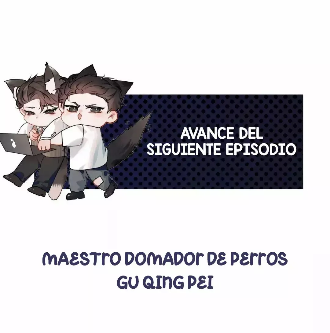Amado Tormento Capítulo 1 en Línea - página 41