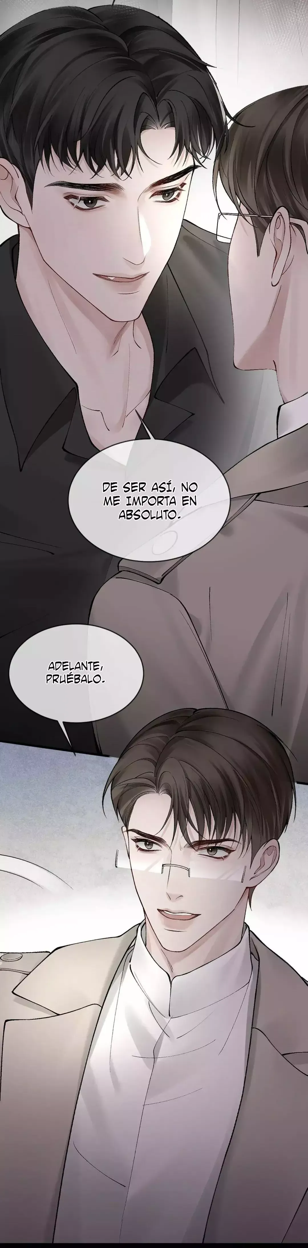 Amado Tormento Capítulo 10 en Línea - página 21