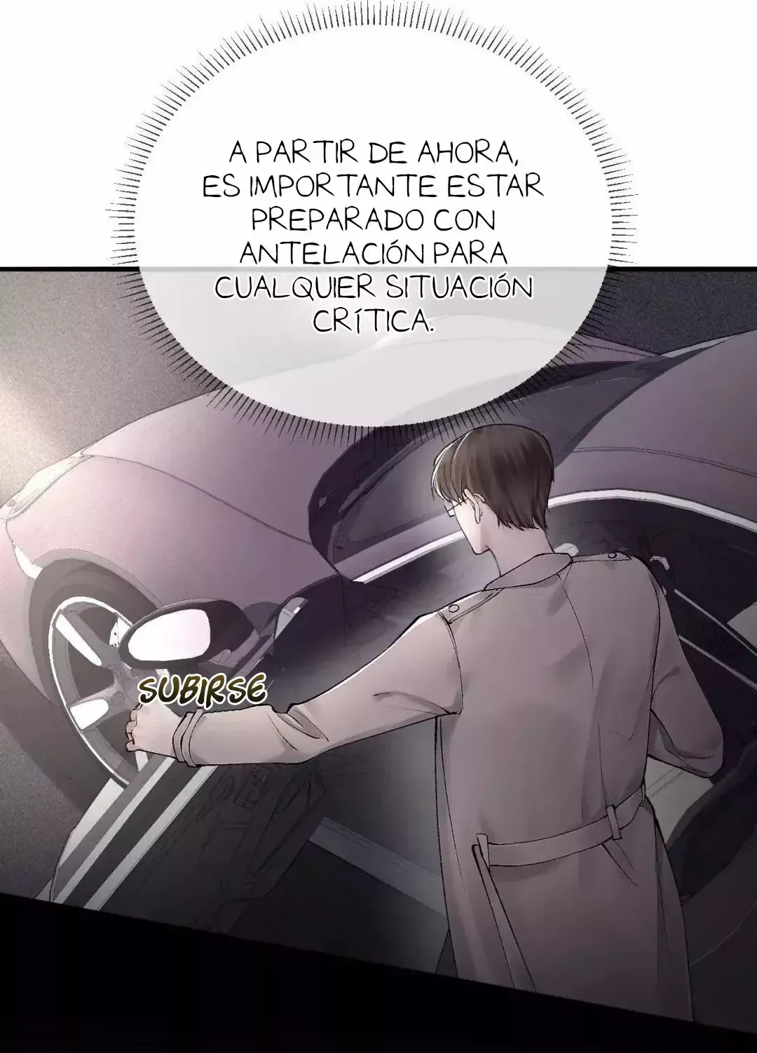 Amado Tormento Capítulo 10 en Línea - página 23