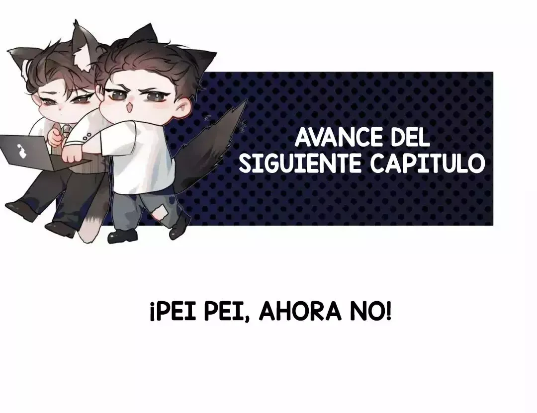 Amado Tormento Capítulo 10 en Línea - página 33