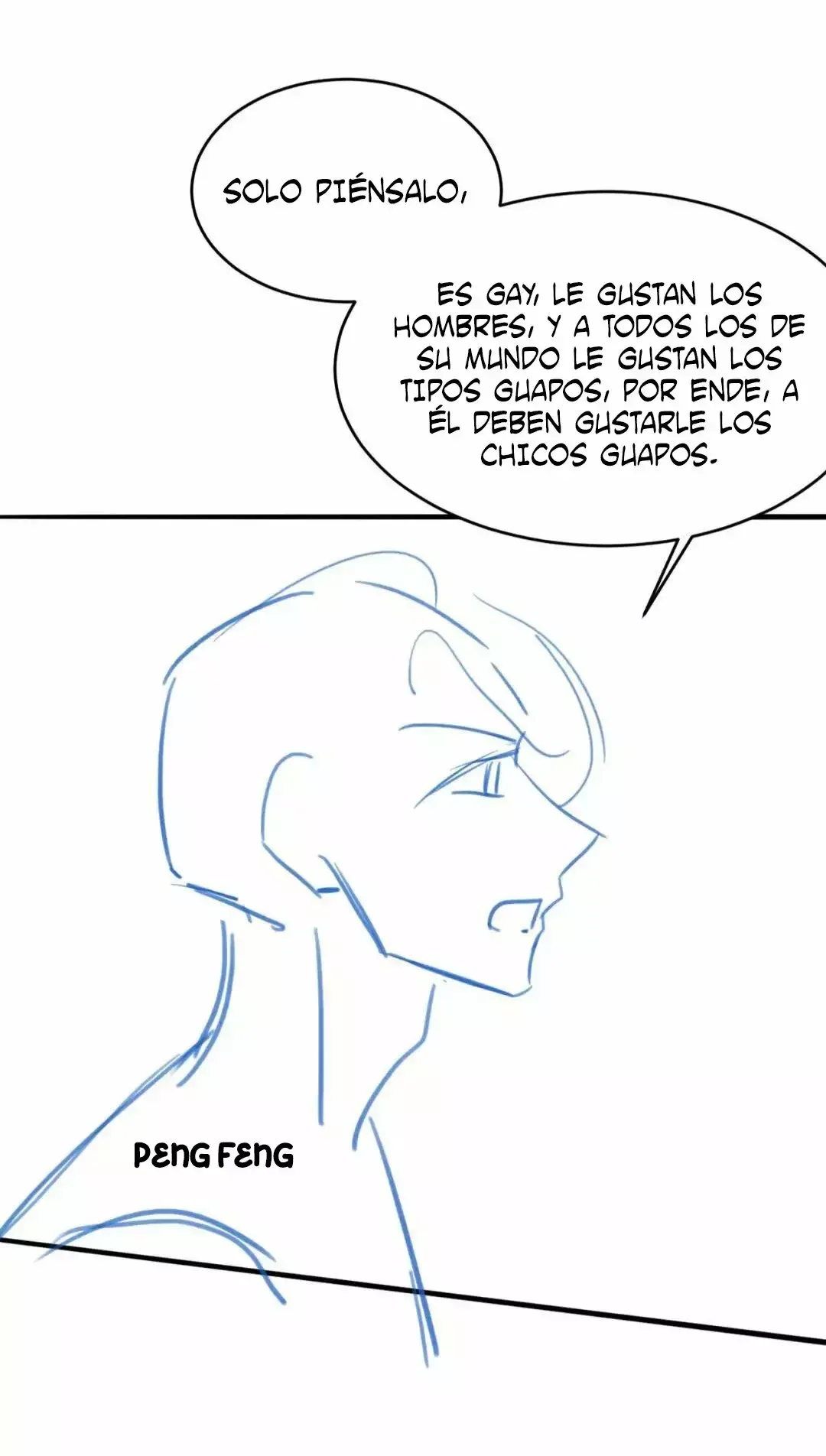 Amado Tormento Capítulo 10 en Línea - página 34