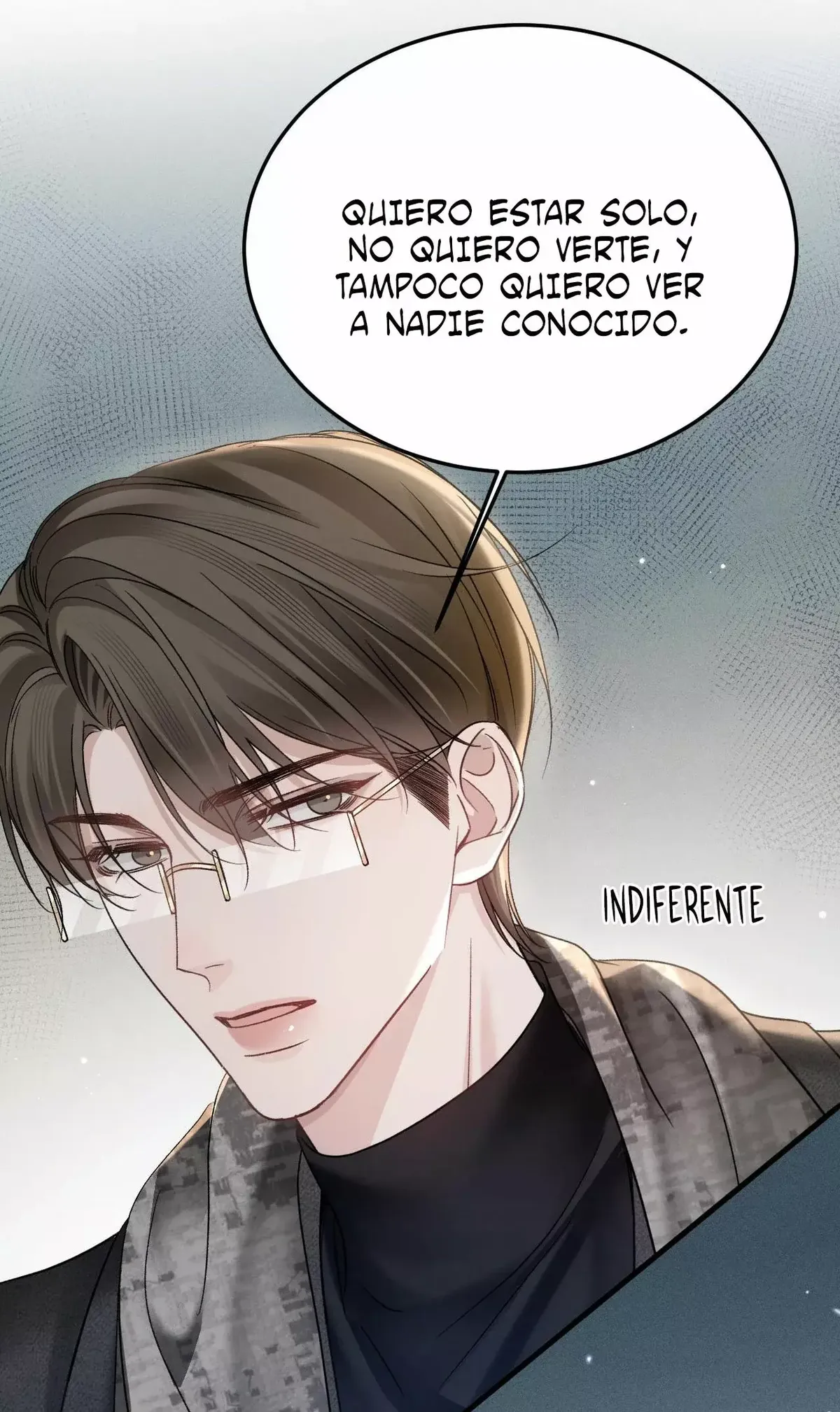 Amado Tormento Capítulo 101 en Línea - página 10