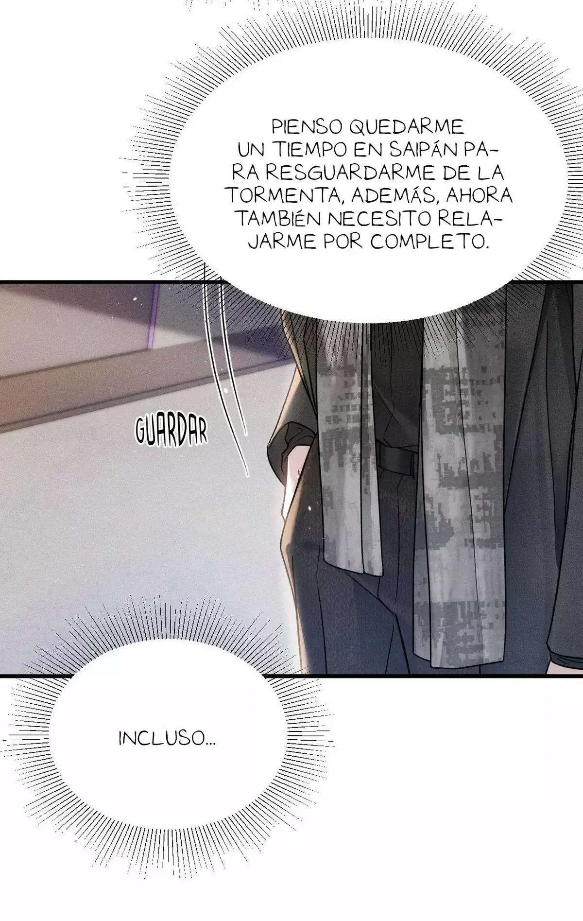 Amado Tormento Capítulo 101 en Línea - página 21