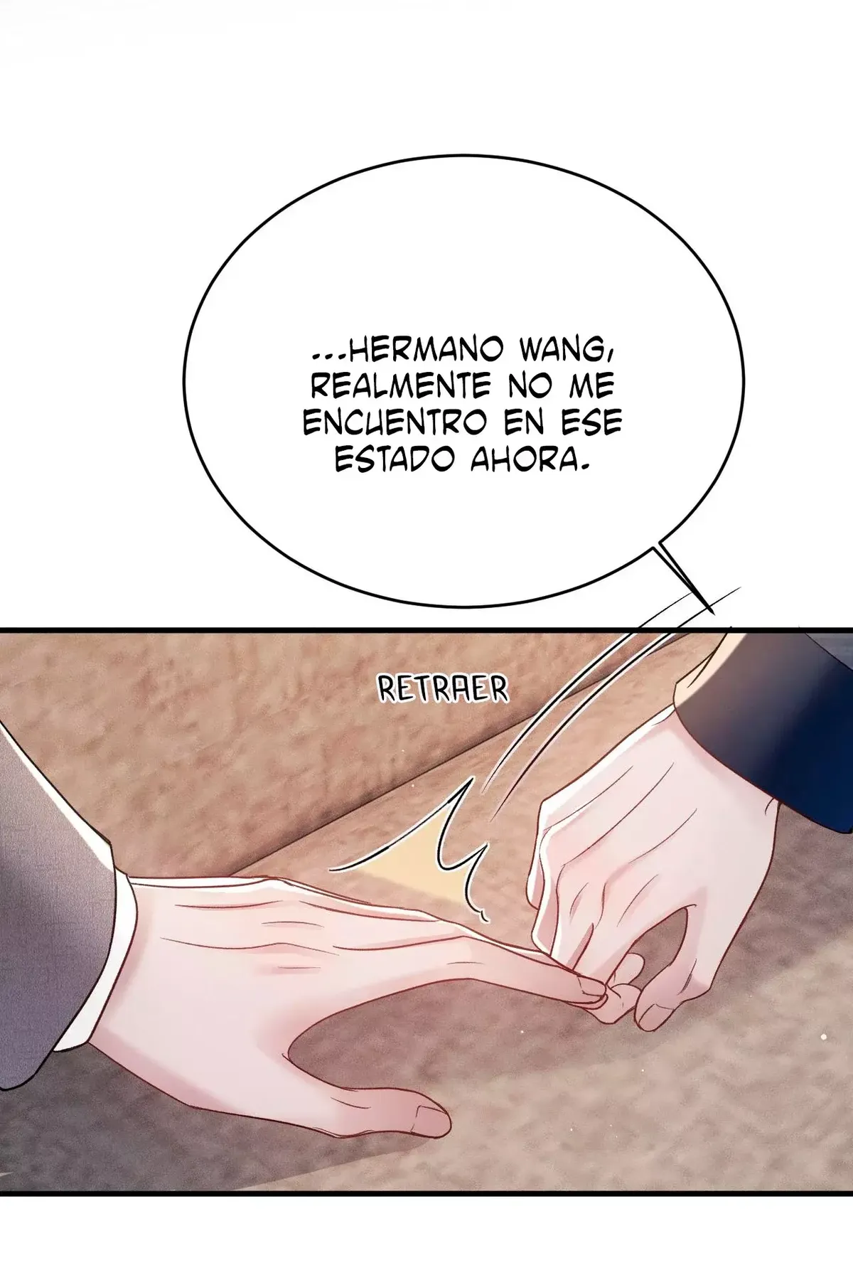 Amado Tormento Capítulo 101 en Línea - página 38